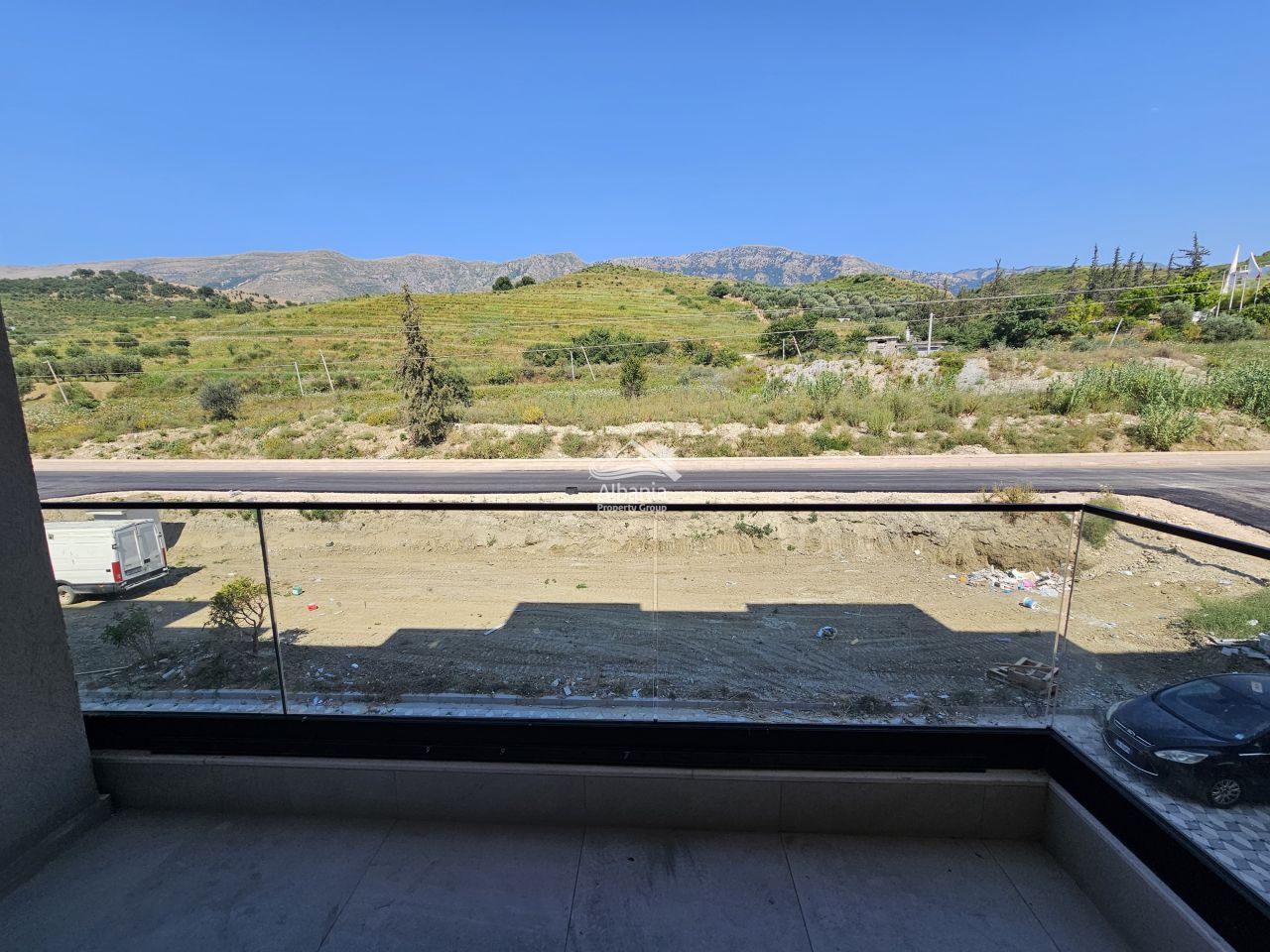 Modern Apartment For Sale In Radhime Vlore Albania